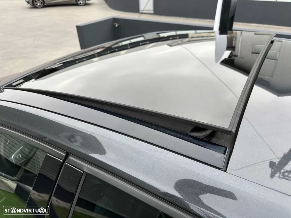 VW Golf 2.0 TDI GTD - 27