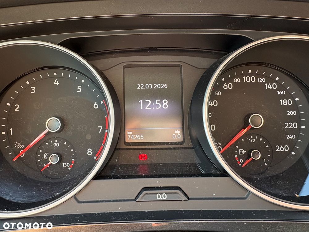 Volkswagen Tiguan 2.0 TSI BMT 4Mot Highline DSG - 15