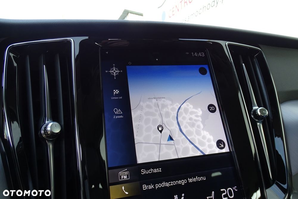 Volvo V60 T4 Geartronic Momentum - 39