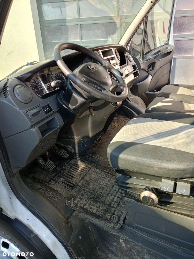 Iveco Daily 35 C 17 - 3
