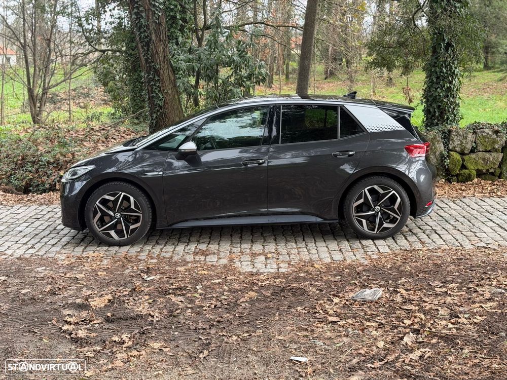 VW ID.3 Pro Performance - 26