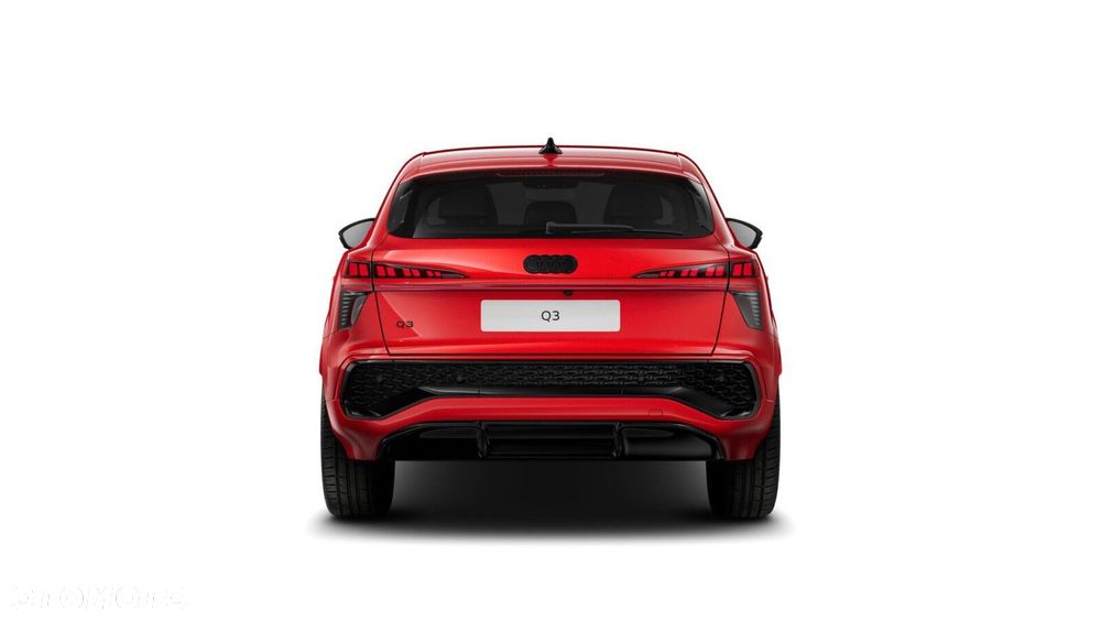 Audi Q3 Sportback - 7