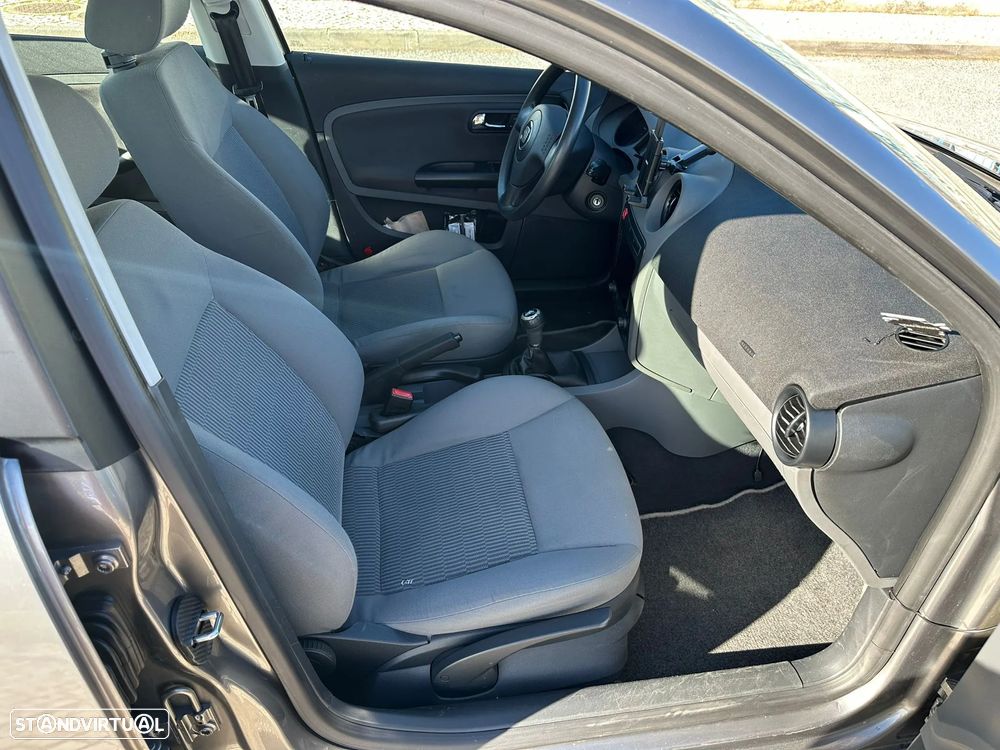 SEAT Cordoba 1.2 Passion - 8