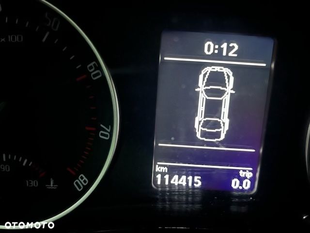 Skoda Octavia 1.8 TSI Elegance DSG - 8