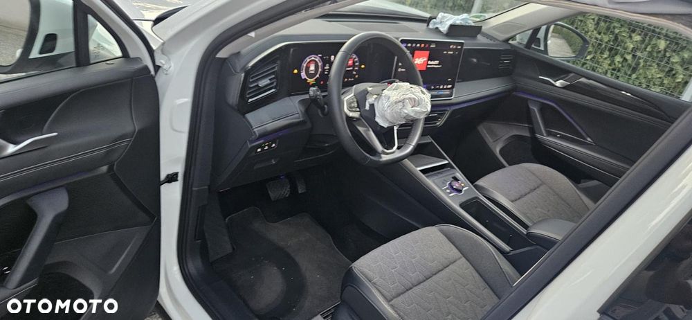 Volkswagen Tiguan 1.5 TSI EVO Life DSG - 8