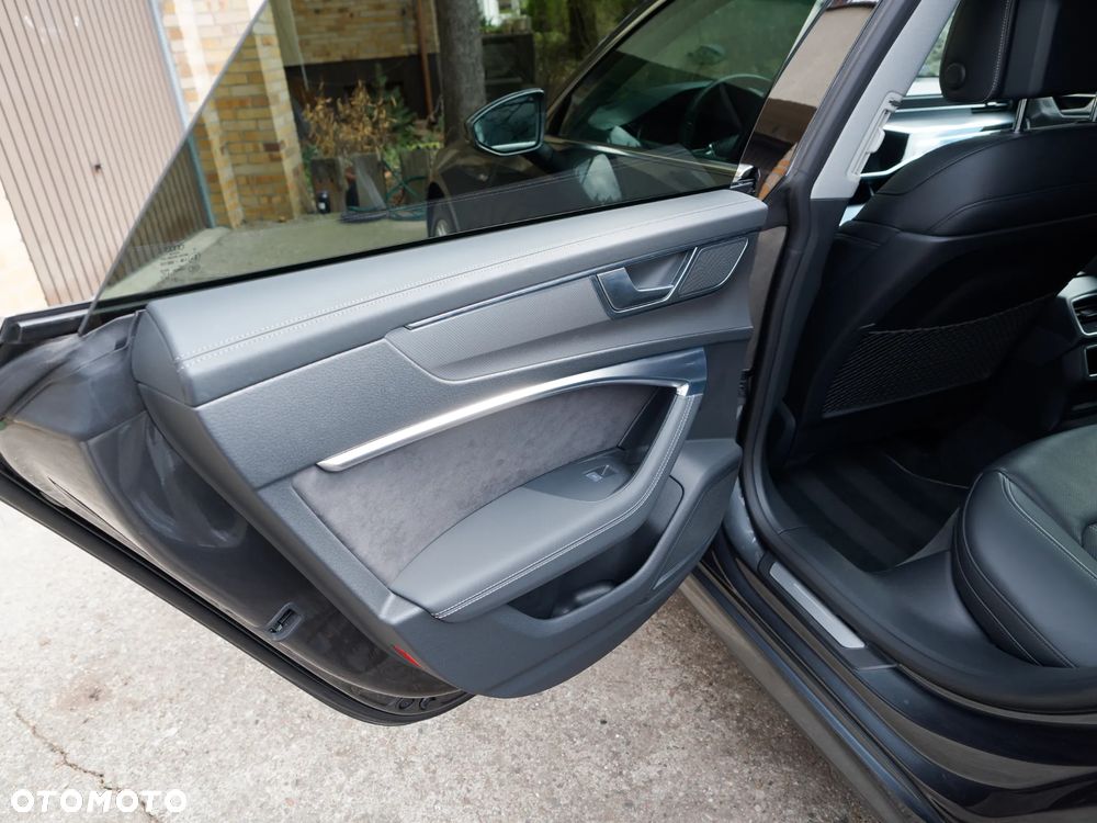 Audi A7 Sportback - 14