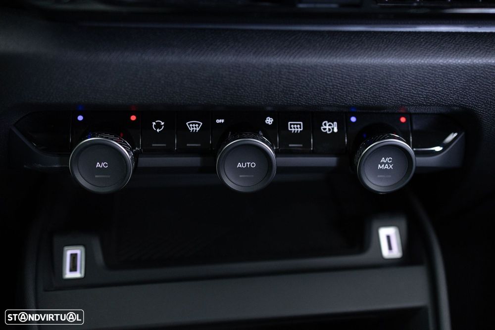 Citroën C4 1.5 BlueHDi Feel Pack - 46