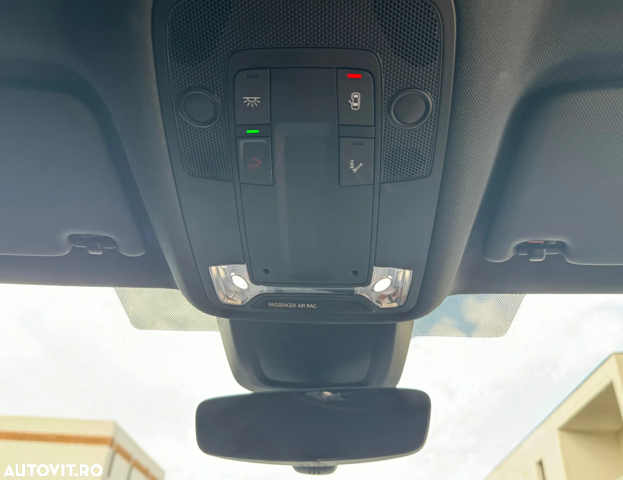 Audi S3 TFSI quattro S tronic - 22