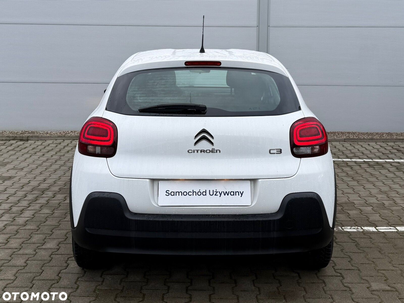 Citroën C3 1.2 PureTech Feel - 8
