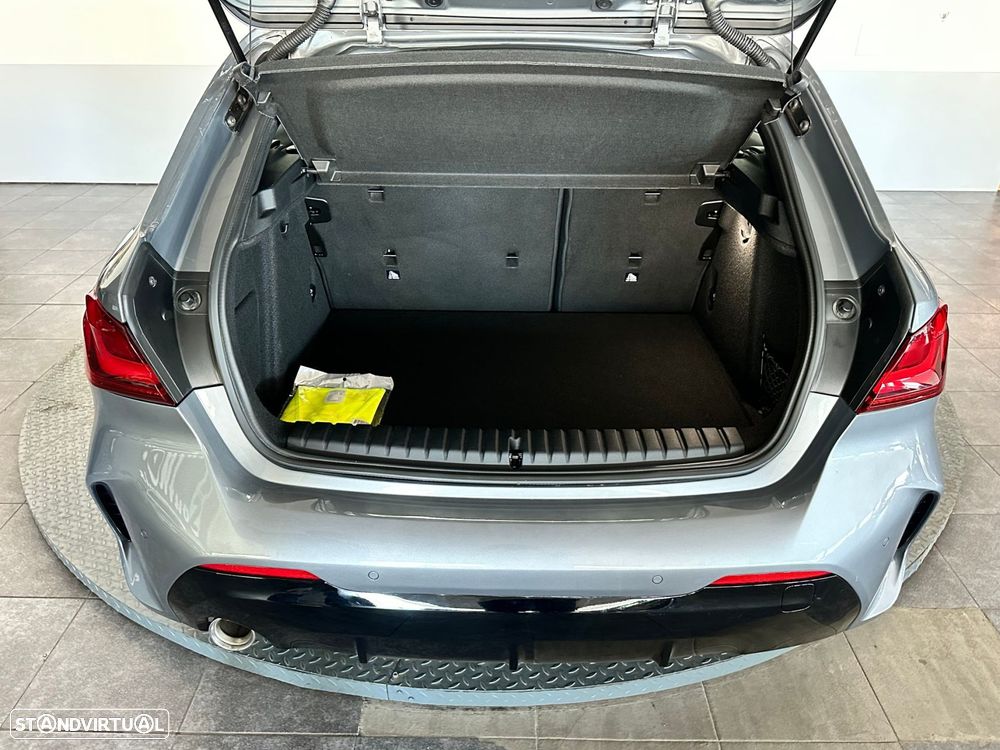 BMW 116 d Corporate Edition M - 7