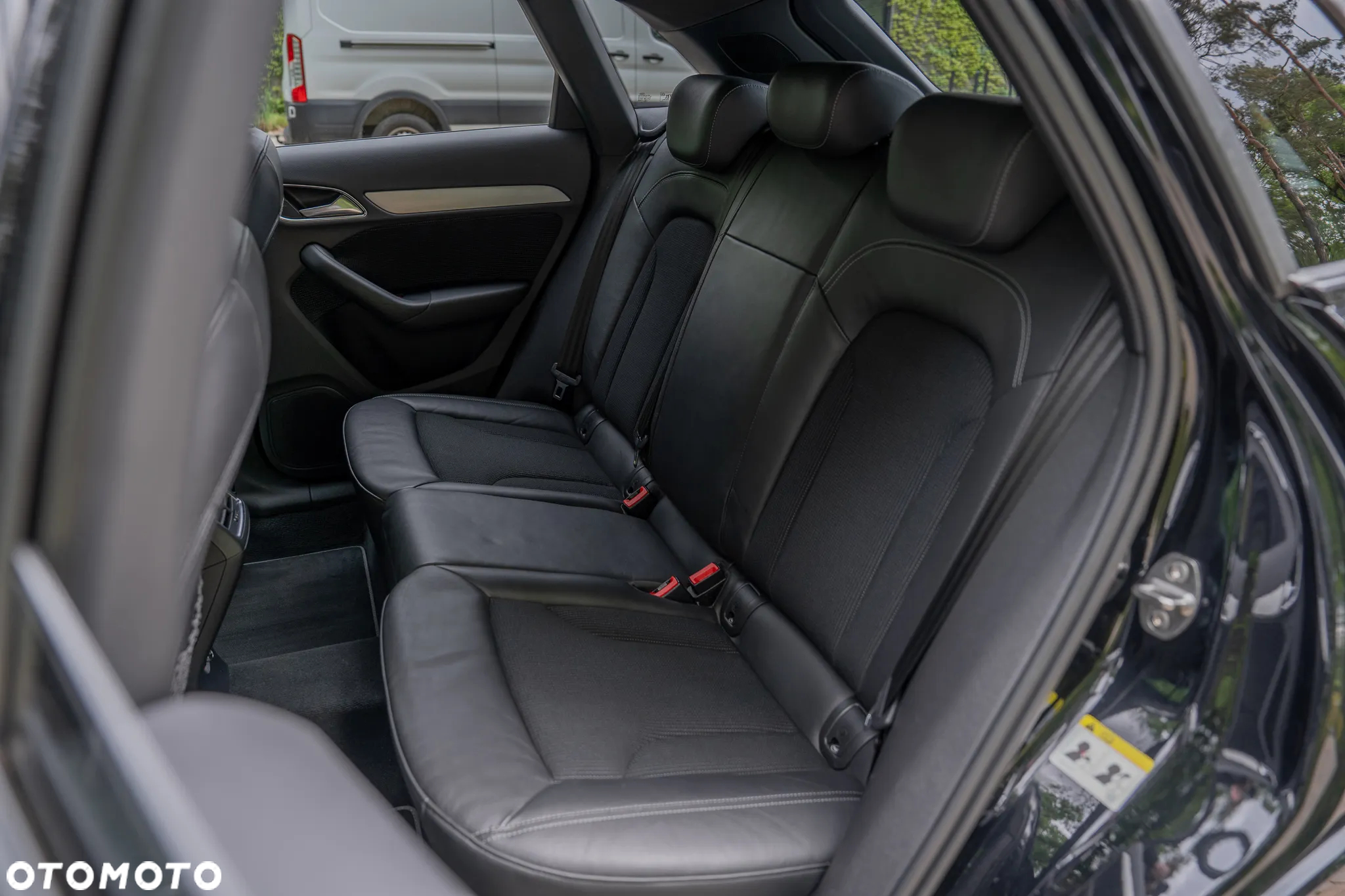 Audi Q3 2.0 TDI Quattro S tronic - 8