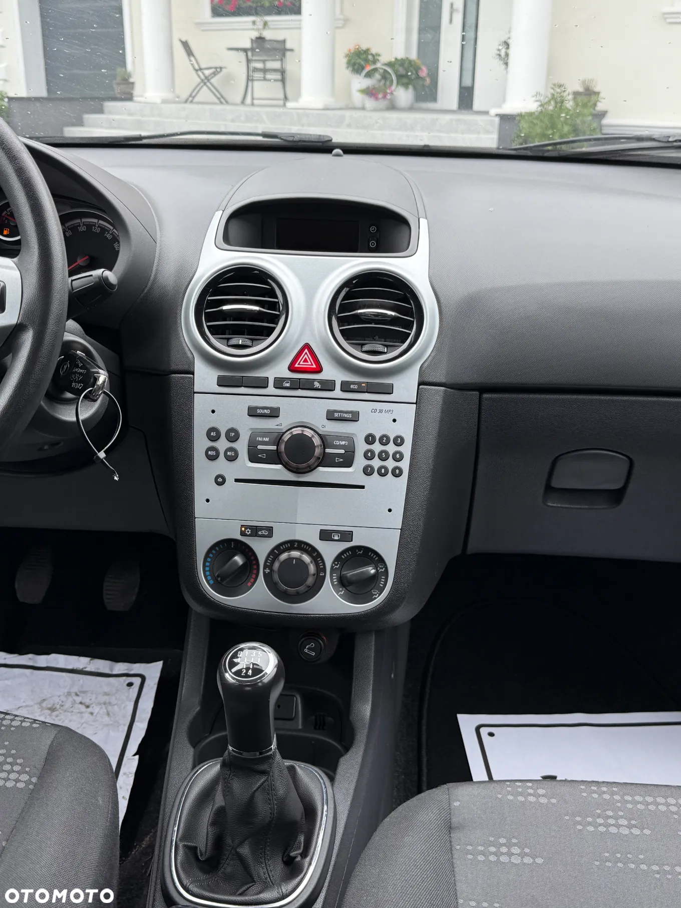 Opel Corsa 1.3 CDTI Graphite - 16
