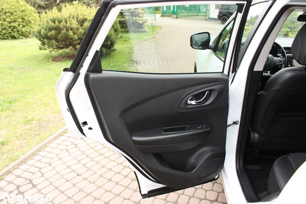 Renault Kadjar 1.2 Energy TCe Zen - 16
