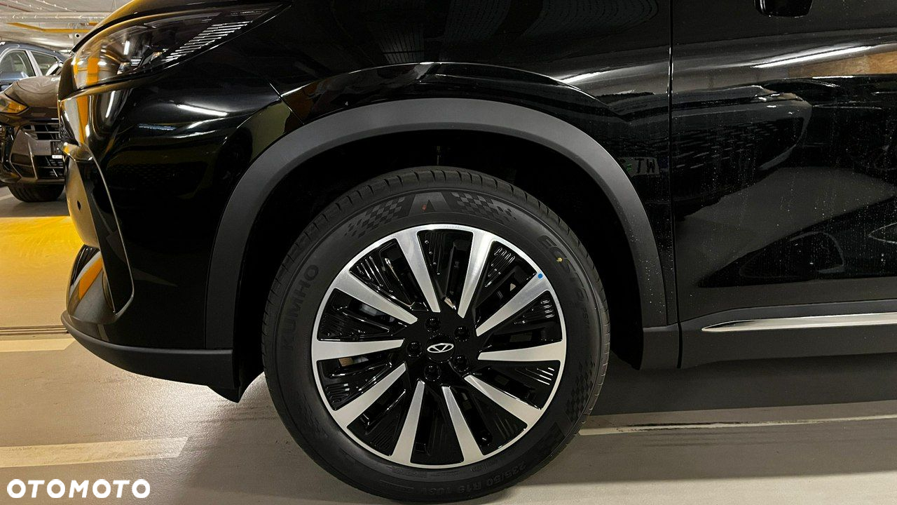 Chery Tiggo 8 - 7