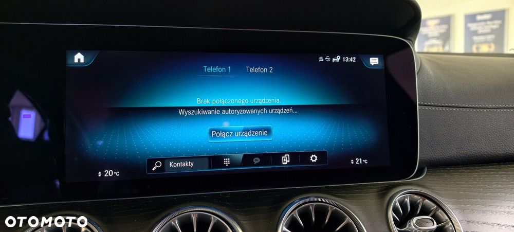 Mercedes-Benz CLS - 28