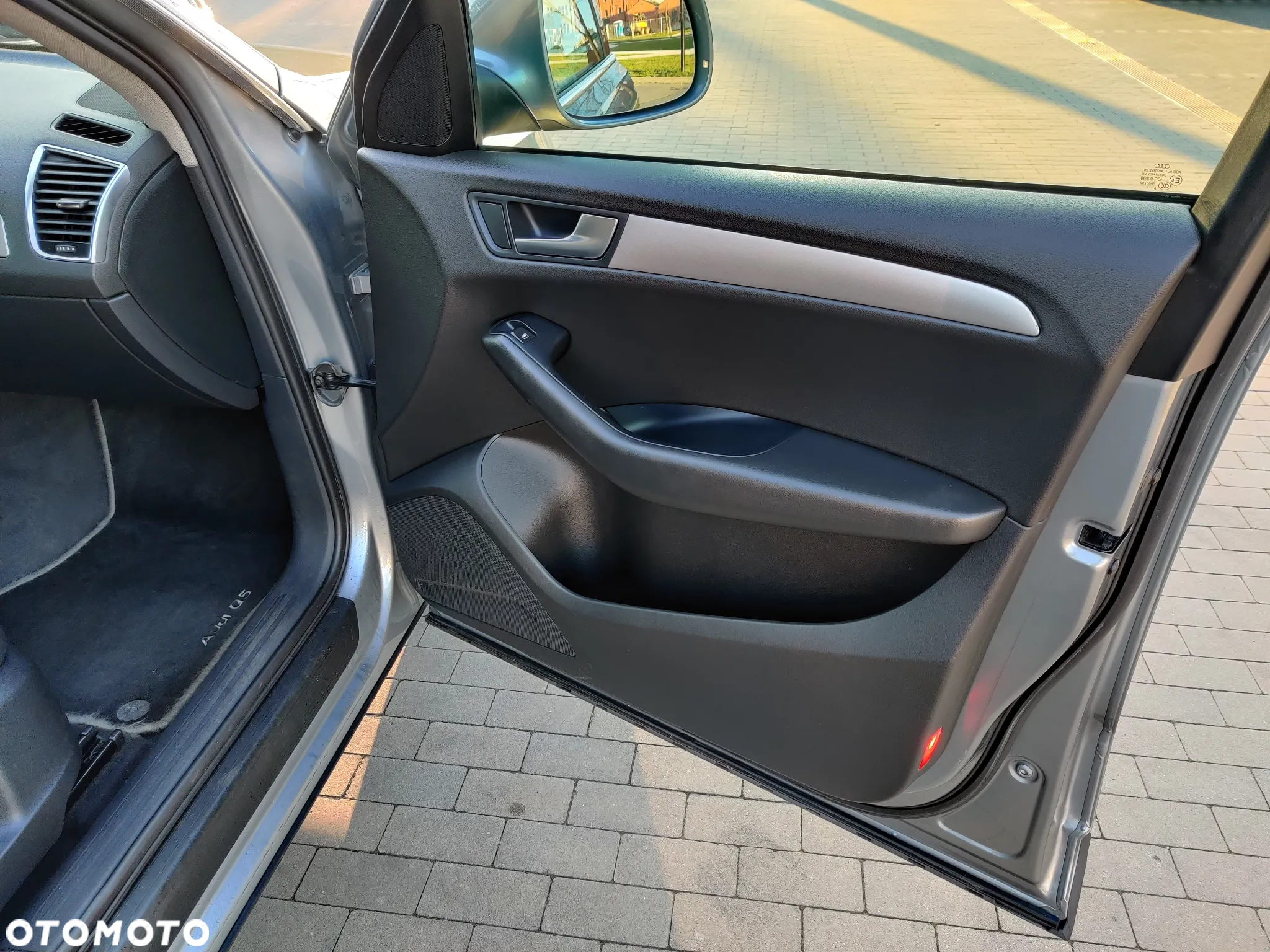 Audi Q5 3.0 TDI Quattro S tronic - 19
