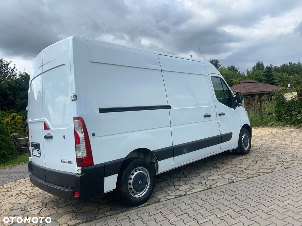 Renault Master - 7
