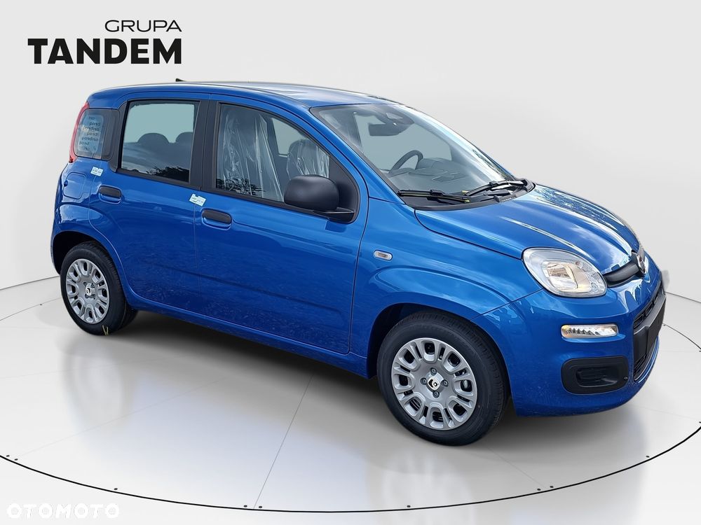 Fiat Pandina 1.0 Hybrid Icon - 3