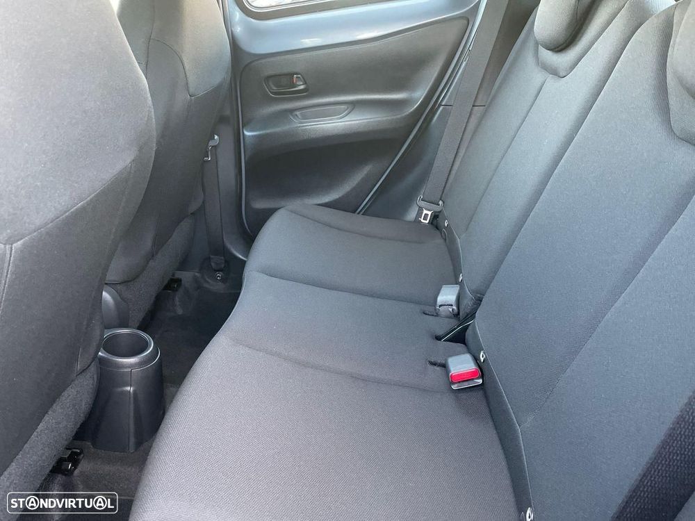 Toyota Aygo X 1.0 Play - 11