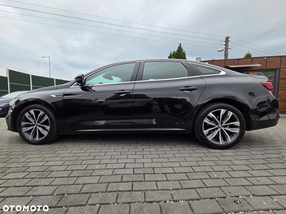 Renault Talisman Blue dCi 150 LIMITED - 9