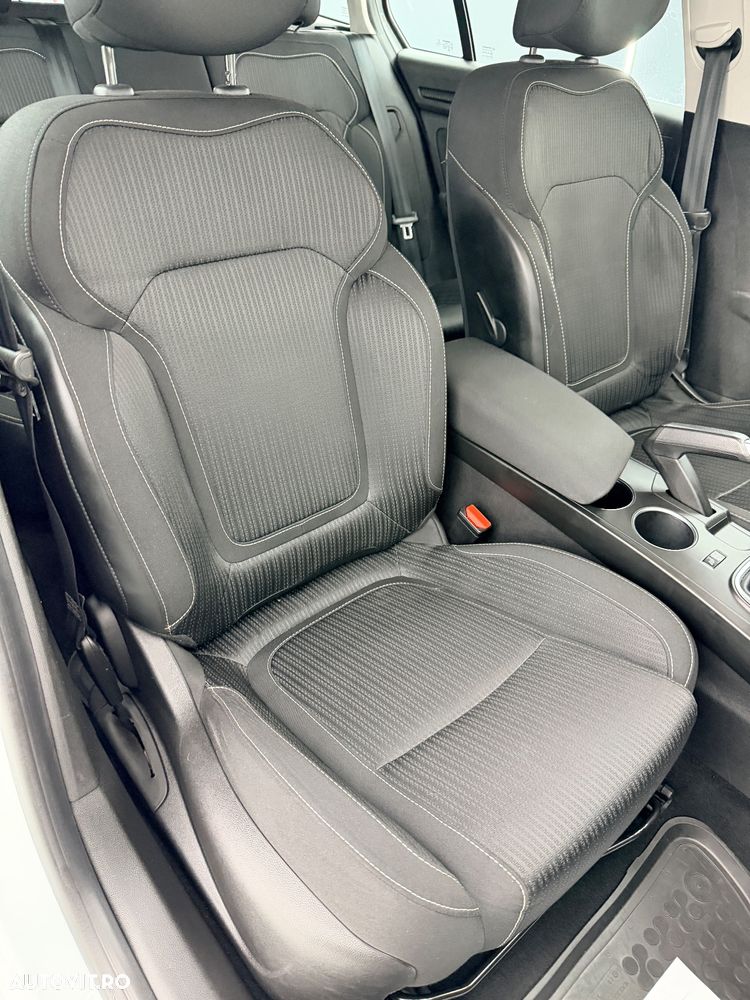 Renault Megane Grandtour ENERGY dCi 110 EXPERIENCE - 15