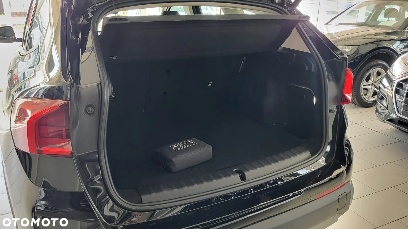 BMW X1 sDrive18i Business Edition - 20