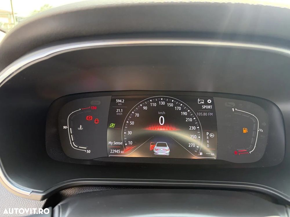 Renault Megane - 21