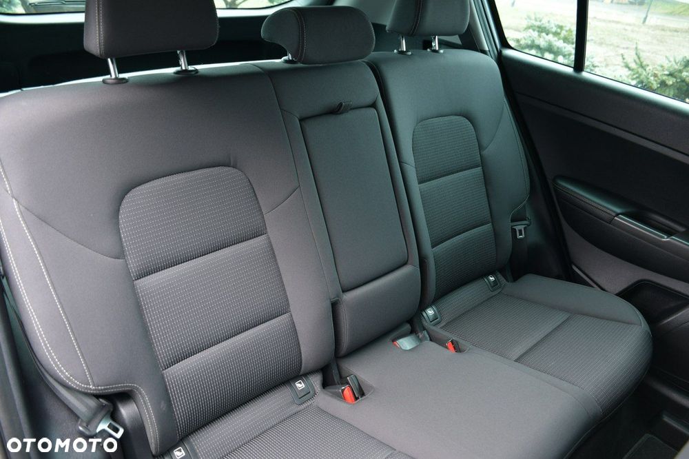 Kia Sportage 1.7 CRDI L 2WD DCT - 16