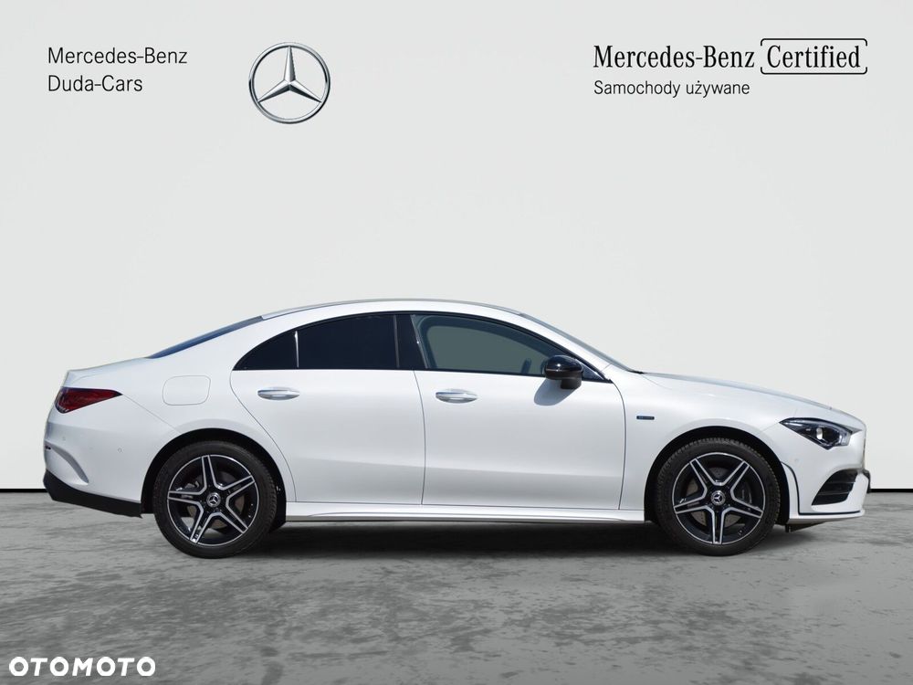 Mercedes-Benz CLA - 10