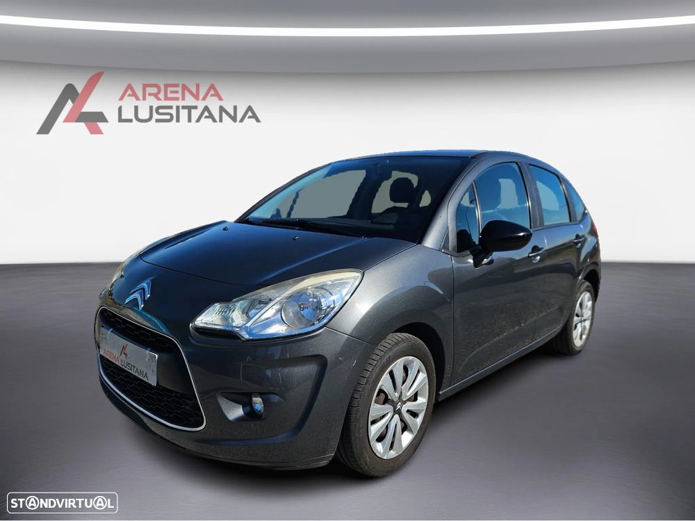 Citroën C3 1.1 Seduction - 7