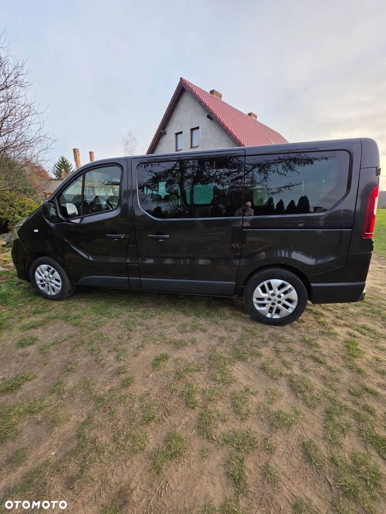 Renault Trafic - 7