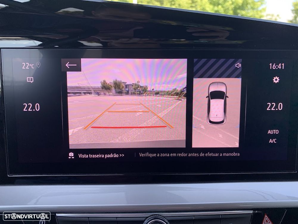 Opel Mokka-e Ultimate - 13