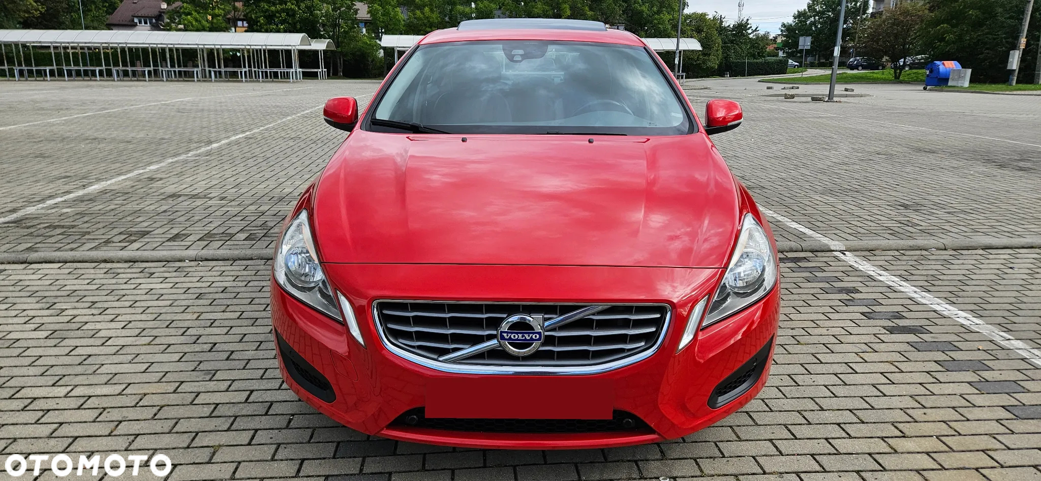Volvo S60 T3 Summum - 18