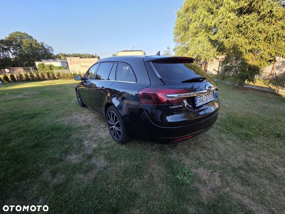Opel Insignia - 3