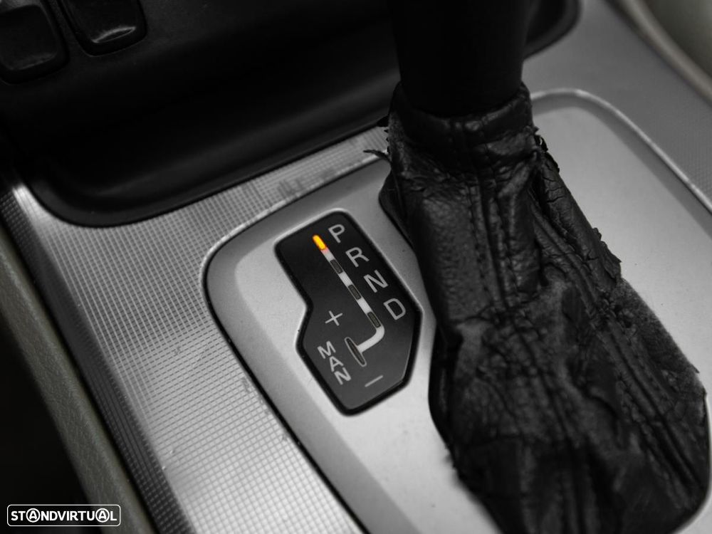 Volvo XC 90 - 20