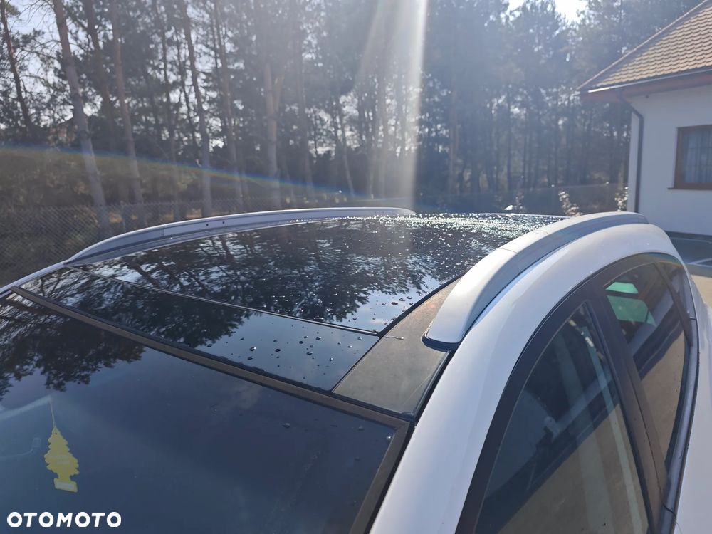 Hyundai ix35 2.0 CRDi Premium 4WD - 5