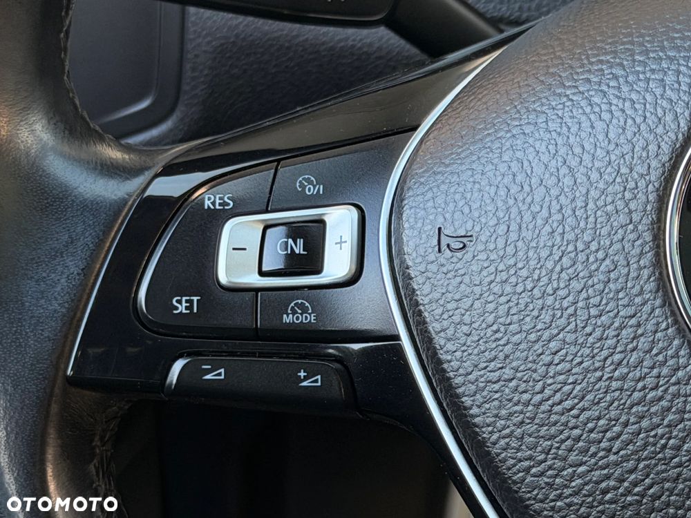Volkswagen Golf Alltrack 2.0 TDI 4Motion (BMT) - 12