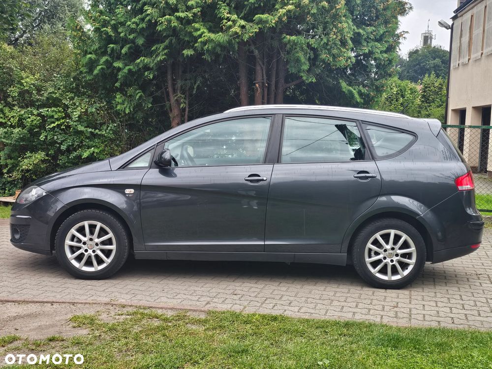 Seat Altea XL 1.4 TSI 4You - 4