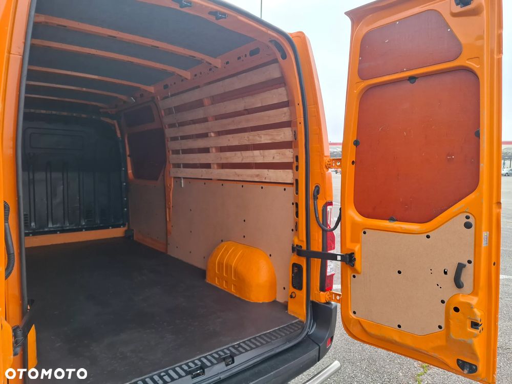 Renault Master 2015 LIFT L3H2 MAX 2.3DCI 125KM KLIMA 3OSOBOWY - 23