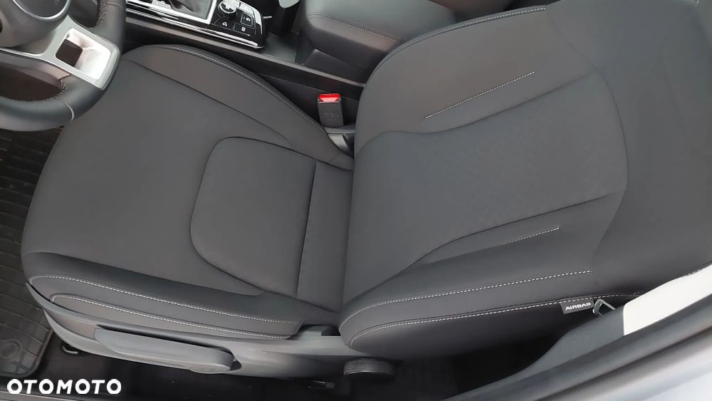 Kia Sportage 1.6 T-GDI M 2WD DCT - 12