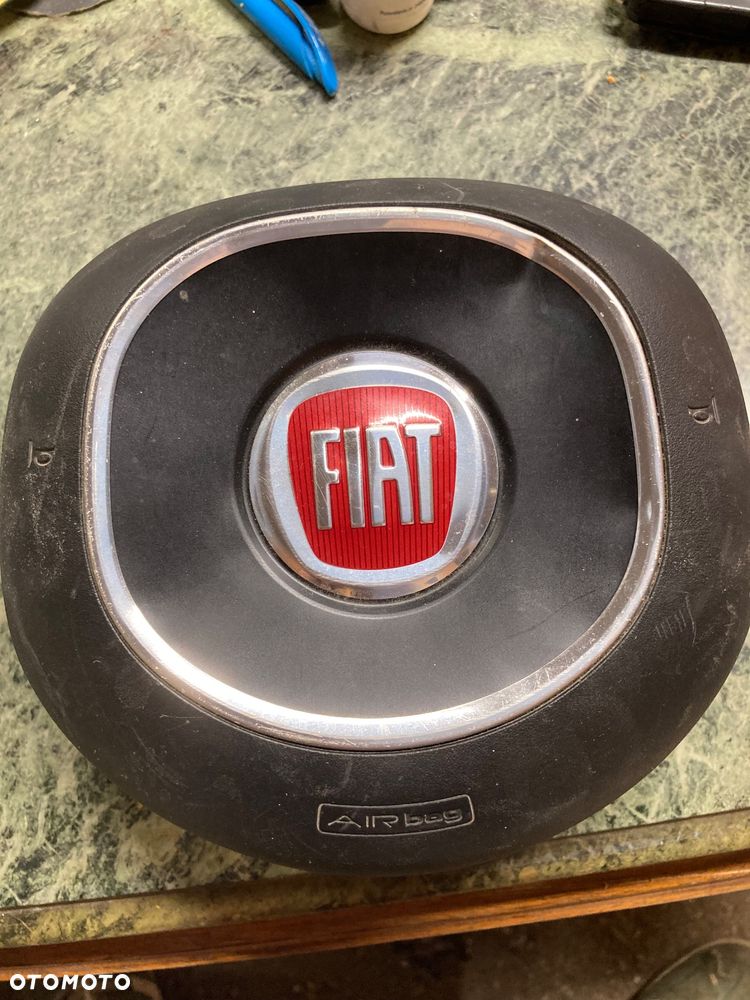 FIAT TIPO II AIRBAG PODUSZKA KIEROWCY