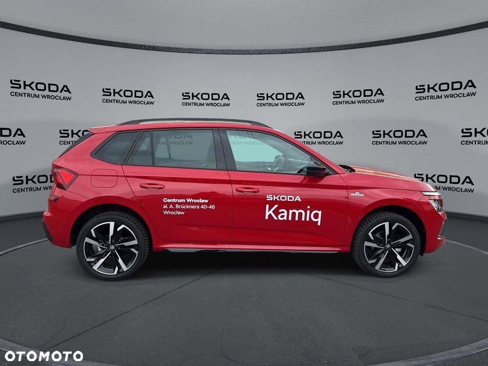 Skoda Kamiq - 9