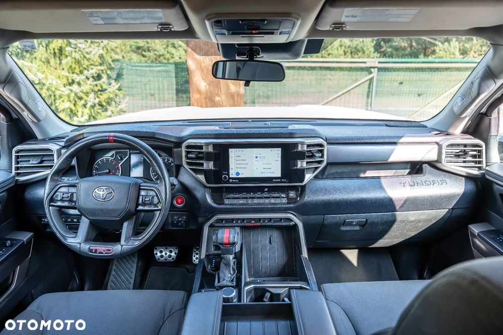 Toyota Tundra - 30