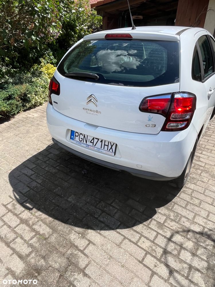 Citroën C3 - 4
