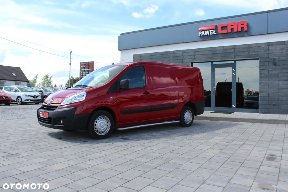 Toyota Proace - 4