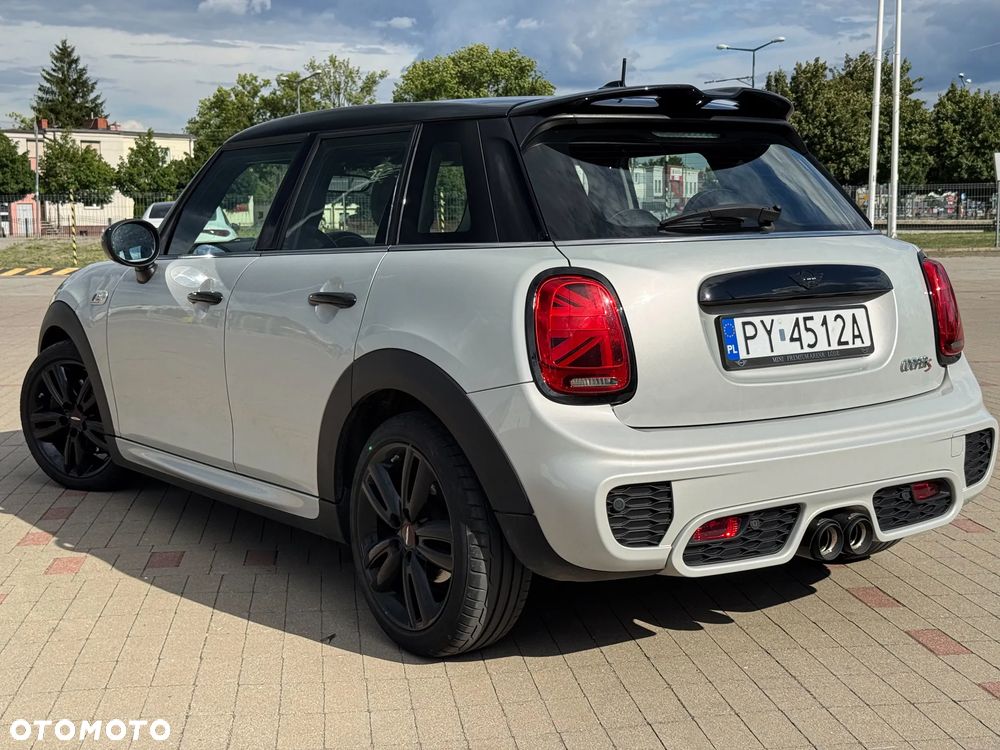 MINI Cooper S - 14