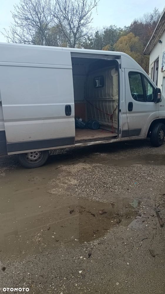 Fiat DUCATO Furgon - 2