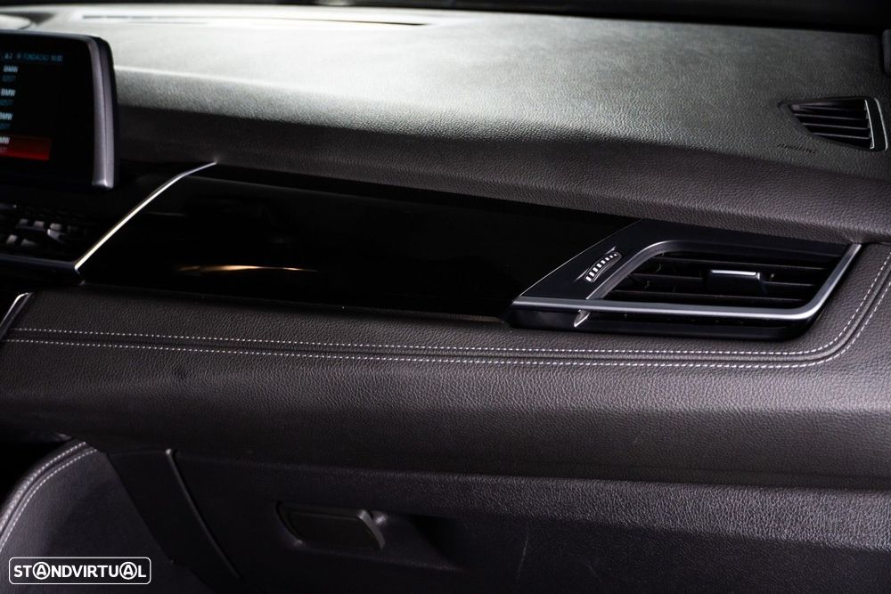 BMW 225xe Active Tourer Line Sport - 43