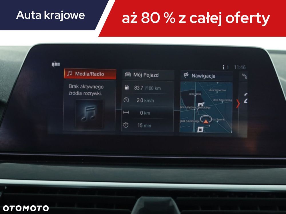 BMW Seria 5 - 16