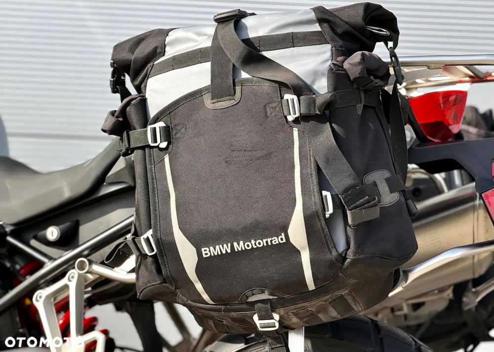 BMW GS - 34